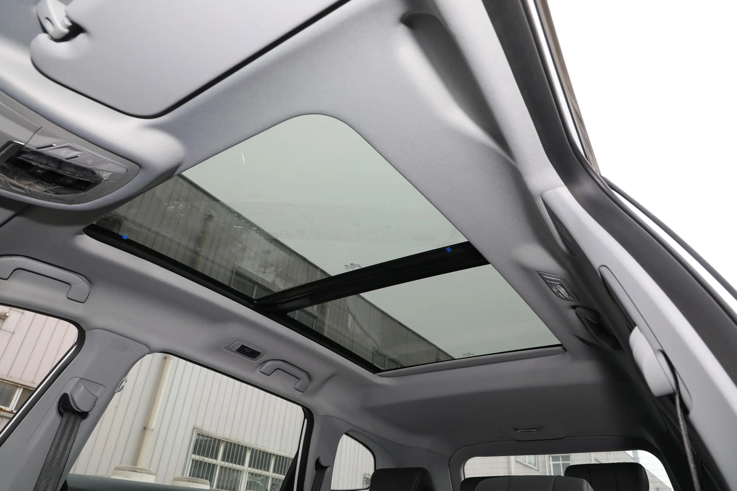 Chery Tiggo 8 PRO -Гибридный PHEV