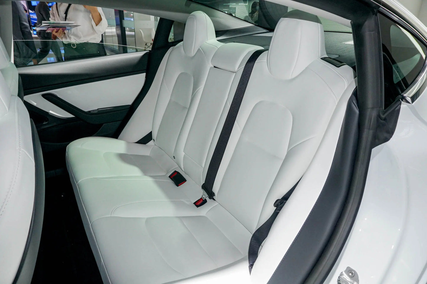 Tesla Модель 3