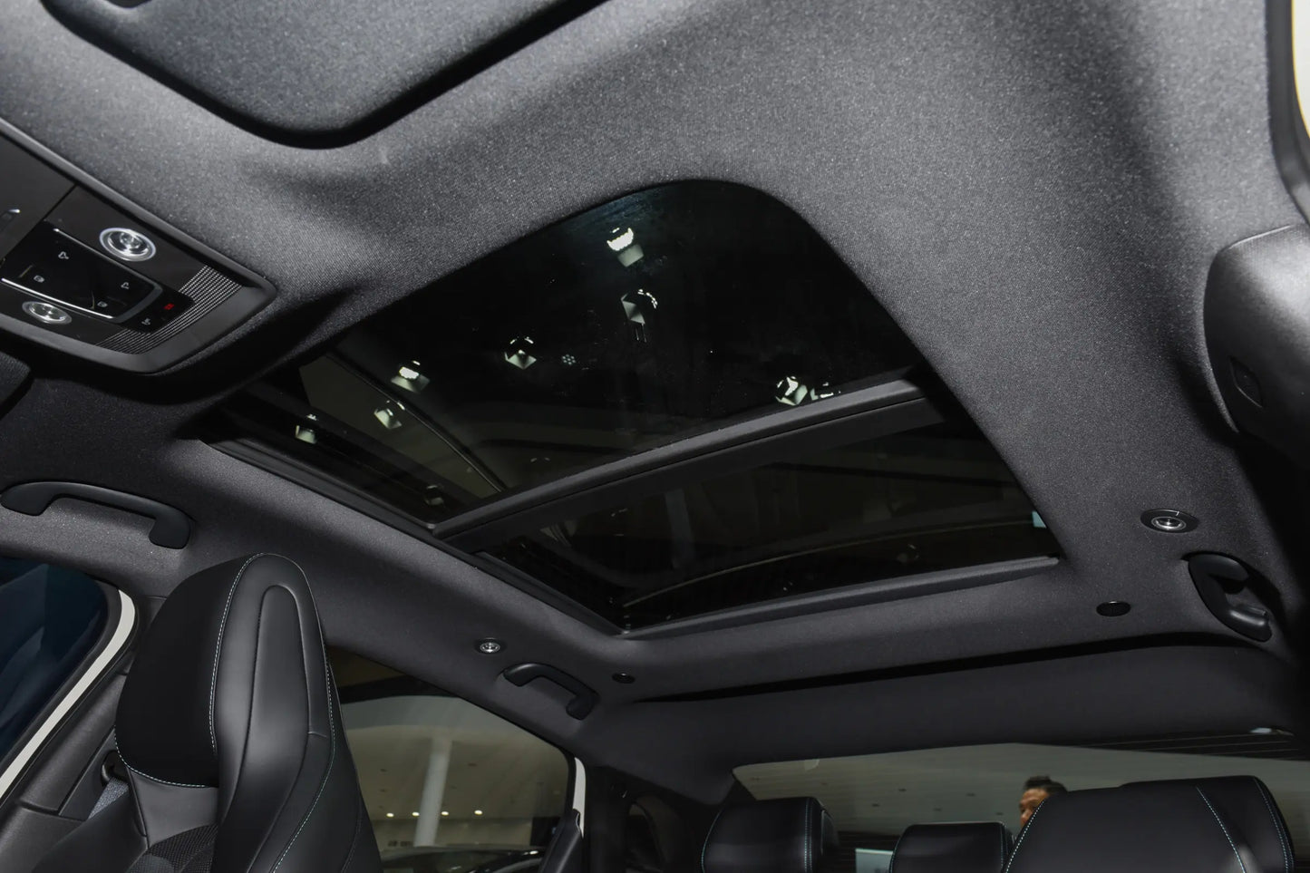BYD Seal 06 электромобиль