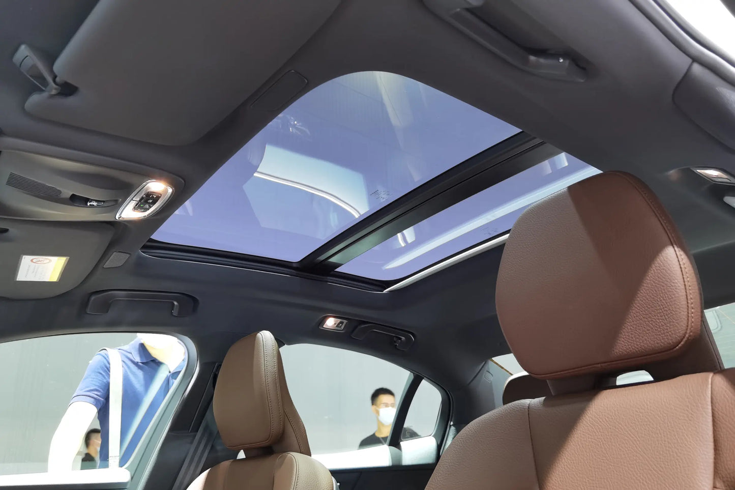 Volvo Volvo S60 -Гибридный PHEV