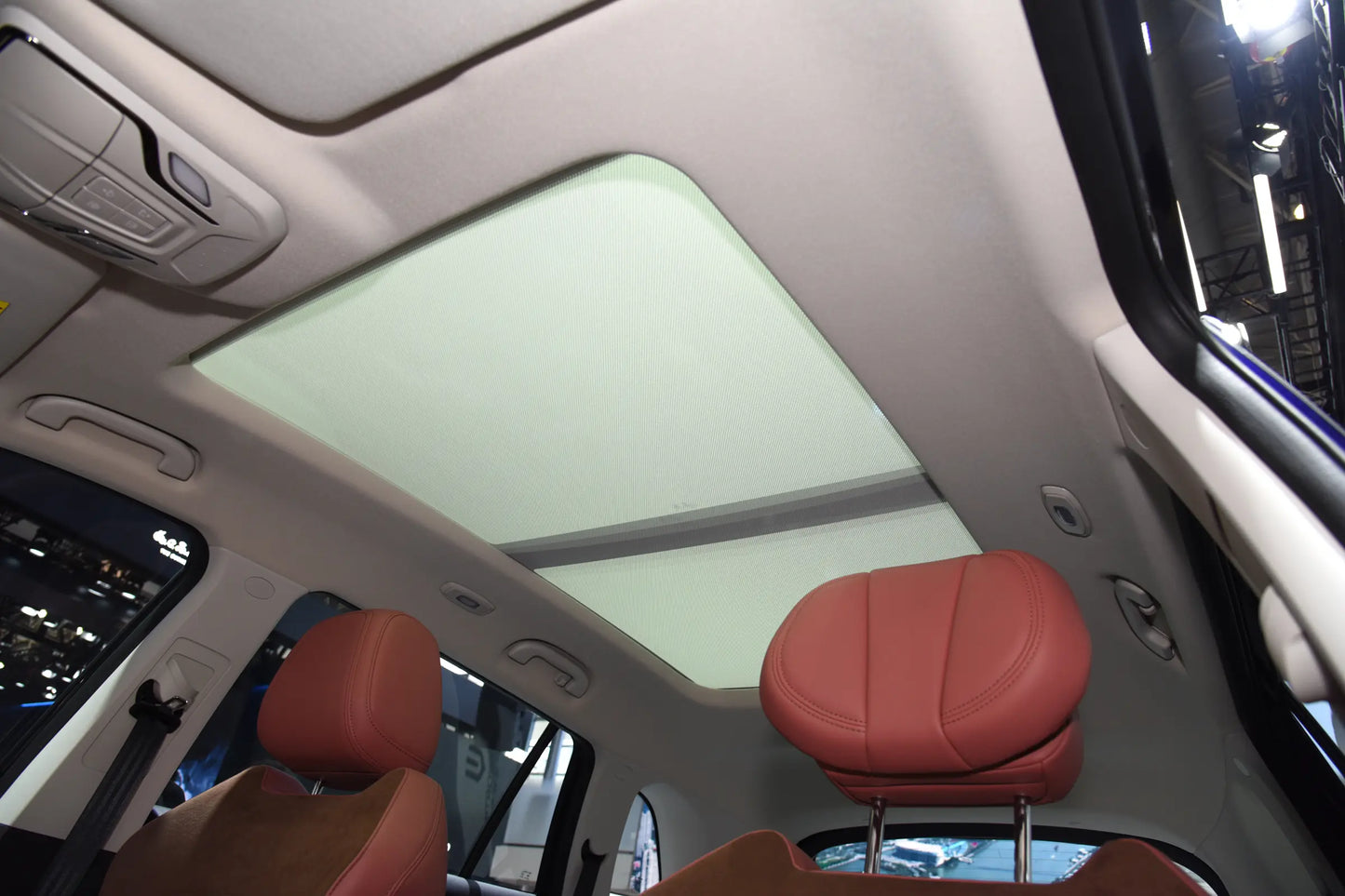 Skyworth Skyworth HT-i -Гибридный PHEV