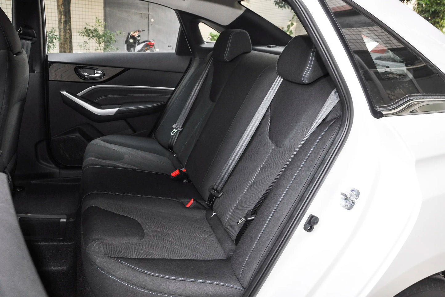 Dongfeng Nissan Venucia D60 Elektroauto