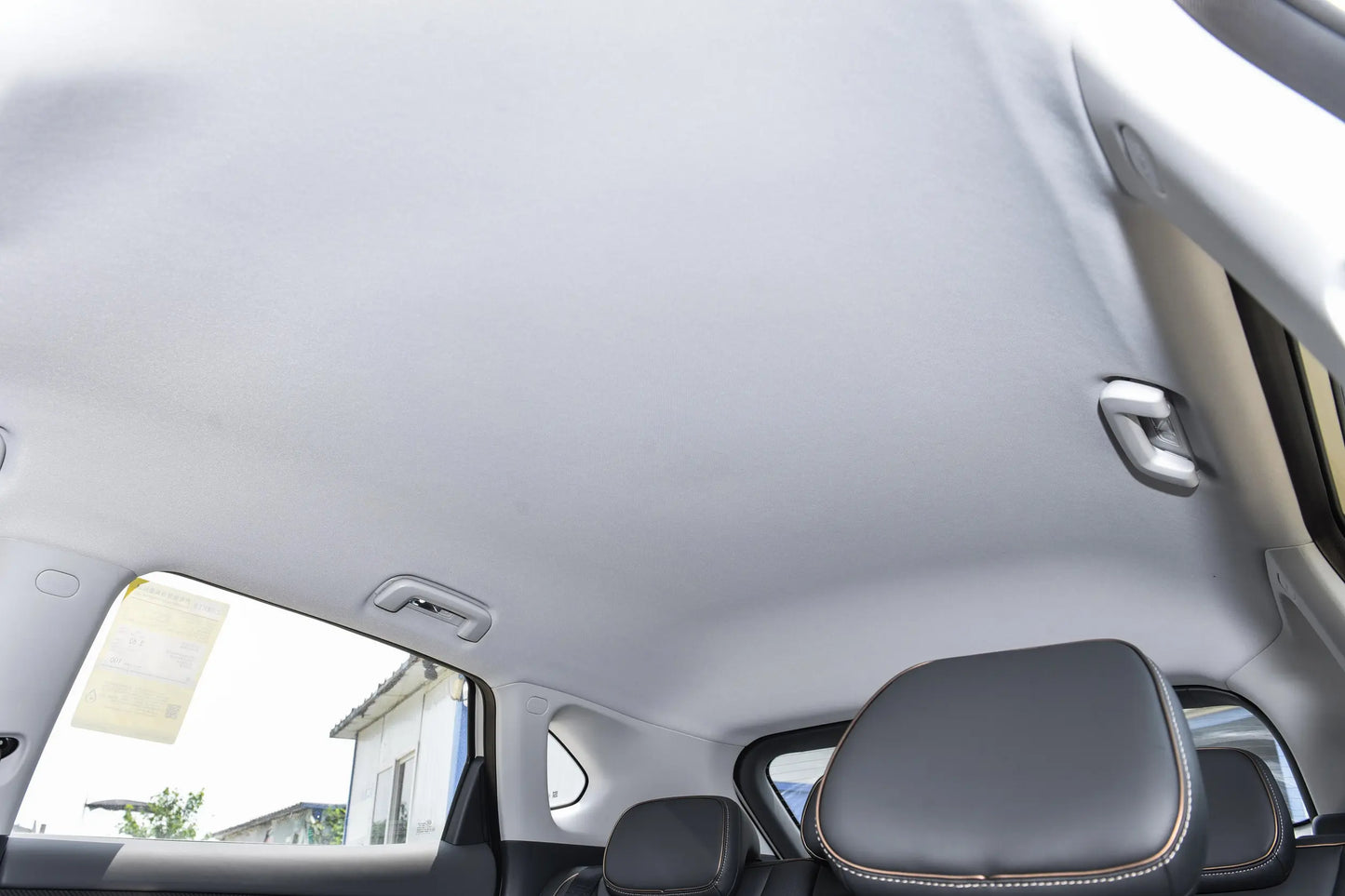 SAIC-GM-Wuling Baojun Yunhai -Гибридный PHEV