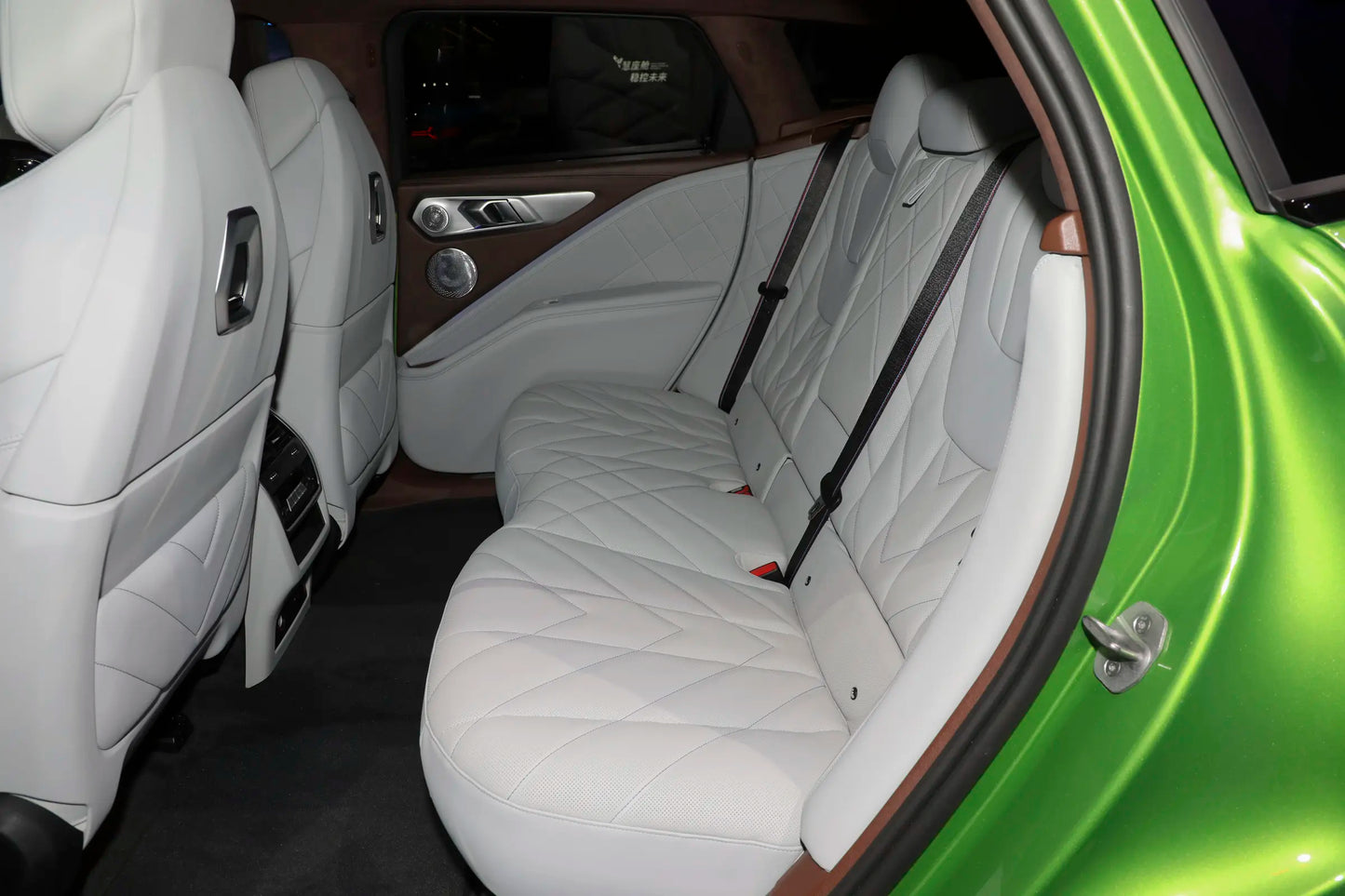 BMW BMW XM -гибридный PHEV