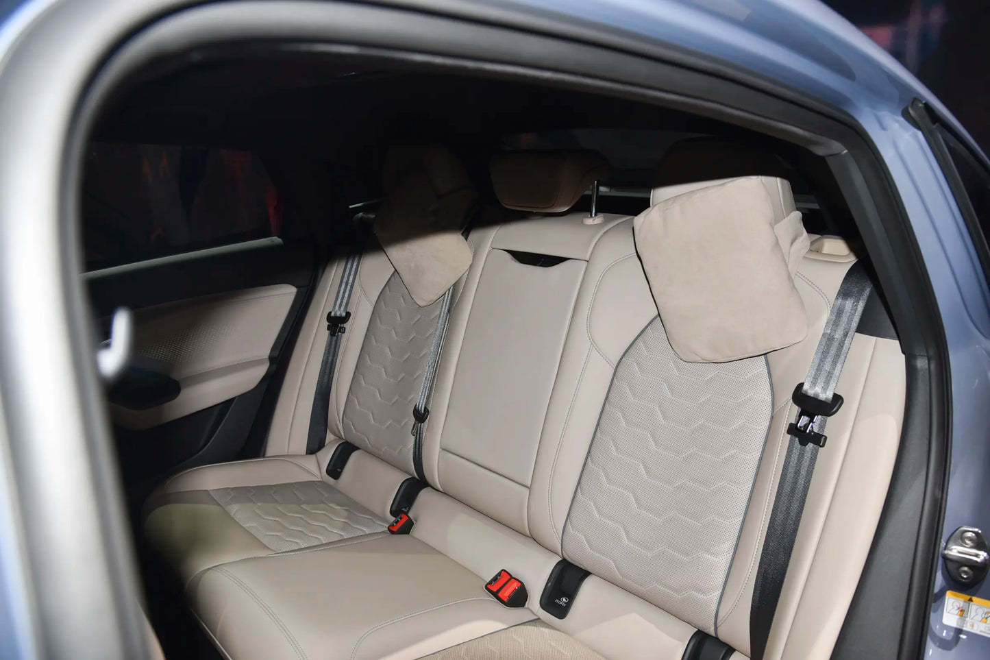 FAW-Audi Q6L Спортбек e-tron