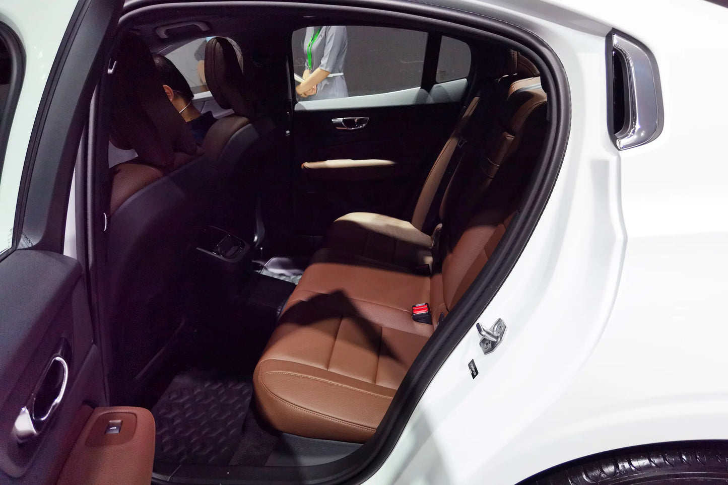 Volvo Volvo S60 -Гибридный PHEV