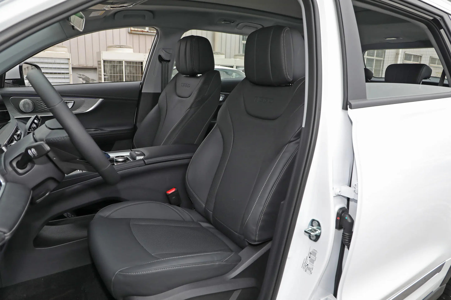 Chery Tiggo 8 PRO -Гибридный PHEV