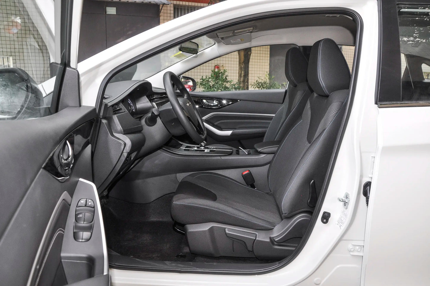 Dongfeng Nissan Venucia D60 Elektroauto
