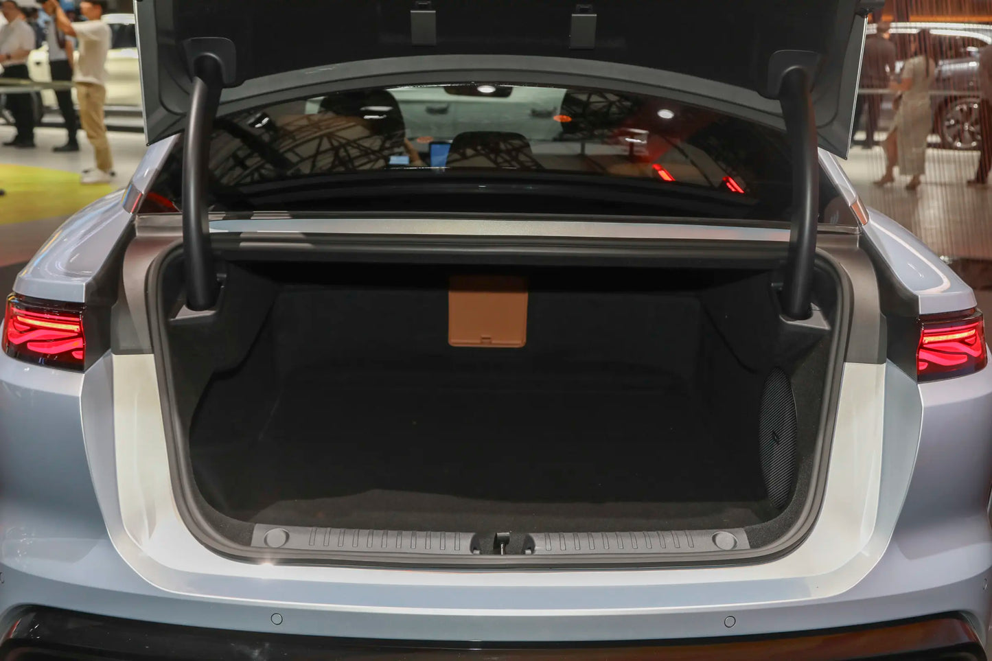BYD Han L Elektroauto
