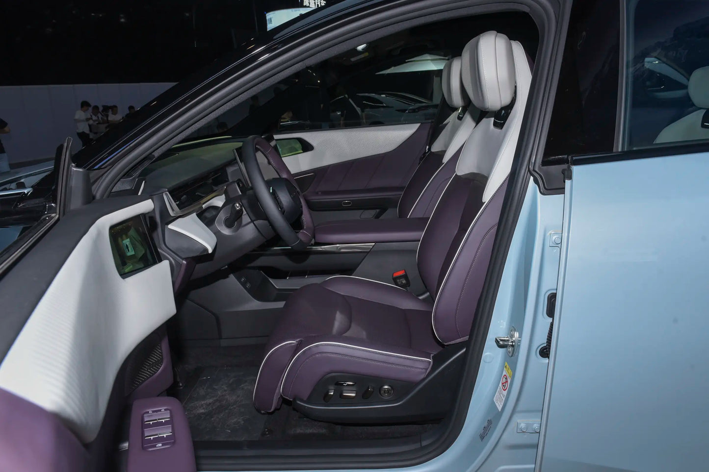 Mazda EZ-60-Гибрид REEV
