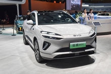 BYD Sea Lion 06 Elektroauto