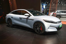 BYD Han L EV