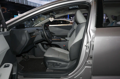FAW Toyota bZ3