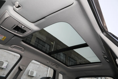 BYD Sea Lion 05DM -Hybrid PHEV