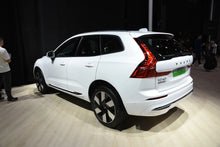 Volvo Volvo XC60 -Гибридный PHEV