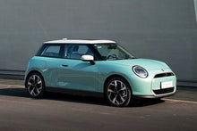 Прожектор Electric MINI COOPER