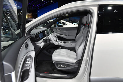 BYD Sea Lion 06 EV