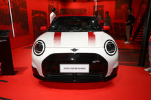 Прожектор Electric MINI JCW