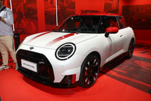 Прожектор Electric MINI JCW