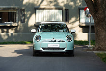 Прожектор Electric MINI COOPER