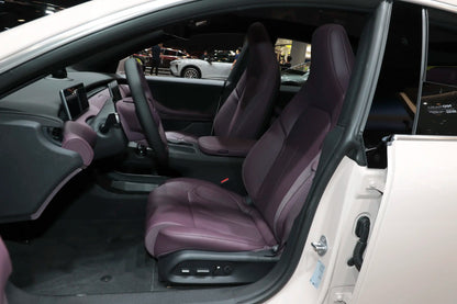 NIO ET5