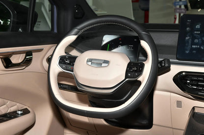 Geely Geometry C