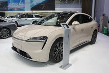 Chery LUXEED R7